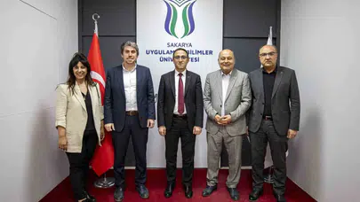 SUBÜ’de verimlilik zirvesi: Kalite yolculuğunda Kaizen vizyonu