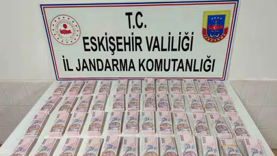 Hayvan pazarında sahte para vurgunu: 2 milyonluk vurgun yapan şüpheliler Gaziantep’te yakayı ele verdi