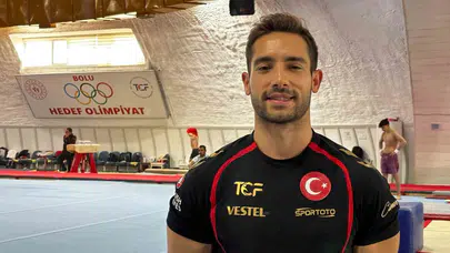 İbrahim Çolak’ın yeni rotası belli oldu: Gözünü 2028 Los Angeles’a dikti
