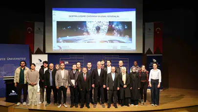 Sınırlar artık dijitalleşiyor: 5G ve ötesi ulusal güvenliğin yeni kalesi oldu