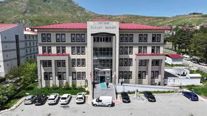 Sosyal medyada korku salan paylaşımlara yargı engeli: İki şüpheli için hapis istemi