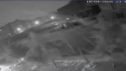 Mardin'de sel kabusu: Evinde mahsur kalan kadın son anda kurtarıldı