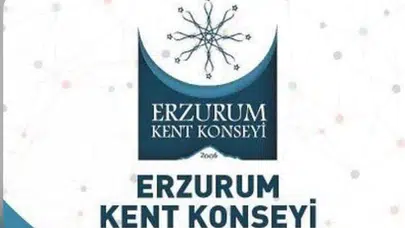 Erzurum’dan Bakan Tekin’e tam destek: Karalama kampanyalarına geçit yok