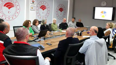 Yalova’da altın değerinde hasat için seferberlik: Üreticiler geleceğin tarımına hazırlanıyor