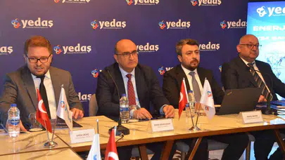 Sinop’un enerji geleceğine dev imza: 8 milyar liralık teknoloji hamlesi