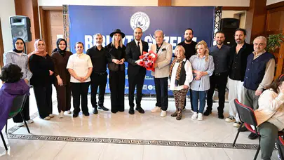 Gönüllü kuaförlerin dokunuşuyla yüzler gülüyor: Gaziosmanpaşa’da iyilik hareketi çığ gibi büyüyor