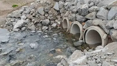 Sandıklı’da doğa tutkunlarının beklediği haber geldi: Akdağ yolu yeniden ulaşıma açıldı