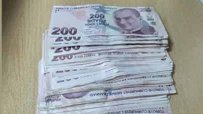 Kuyumcular Çarşısı'nda sahte altın operasyonu: Emniyet ekipleri suçüstü yakaladı