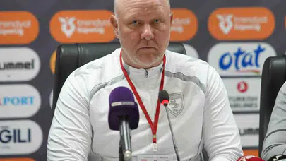Çeyrek asırlık hasret bitti: Samsunspor’un Beşiktaş zaferinde Sebastian Hahn’dan dikkat çeken itiraf