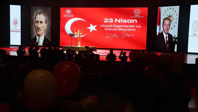 Konya’da buruk bayram: Kalplerdeki hüzne rağmen umutlar yeşerdi