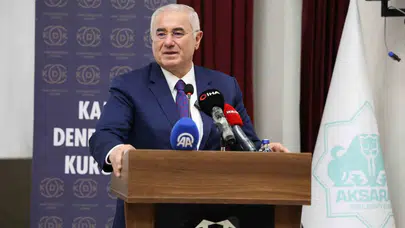 Vatandaşın hakkını ararken cebinden tek kuruş çıkmıyor: Ombudsman Akarca sistemin kapılarını açtı