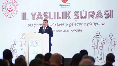 Türkiye’nin demografik dönüşümü: Yaşlılıkta yeni dönem başlıyor