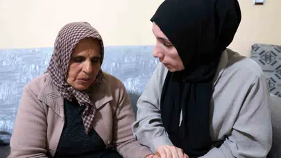 Mezar yeri olmayan iki acılı aile: Gülistan ve Mekiye’nin yasında Diyarbakır buluşması