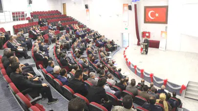 Kütahya’da alarm zilleri çaldı: Okullarda güvenlik kalkanı dönemi başlıyor