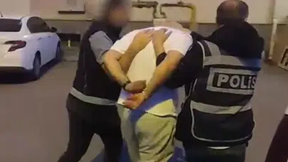 46 yıl hapis cezasıyla aranıyordu: Kayseri polisi kaçışına nokta koydu
