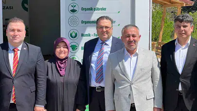 Cumhurbaşkanı Erdoğan’ın çağrısı Bilecik’te hayat buldu: Çöpler artık toprağa bereket saçacak