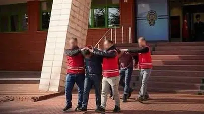 Hayalindeki eve kavuşmak isterken kabusu yaşadı: 1 milyon TL'sini altın yapıp kaçtılar