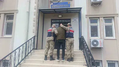 Şanlıurfa’da adaletten kaçamadılar: Uzun süredir aranan iki hükümlü yakayı ele verdi