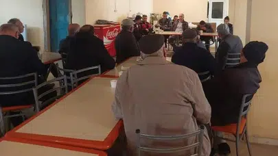 Bilecik'te tarımda yeni dönem: Çiftçilere kritik uyarılar ve yol haritası