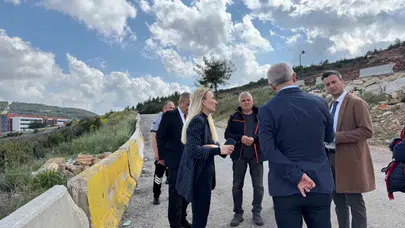 Muğla’da hastane yolunda çile bitiyor: Trafik düğümünü çözecek kritik hamle