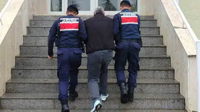 Kırıkkale’de jandarma operasyonu: 5 yıl hapis cezası olan hırsızlık hükümlüsü kaçamadı