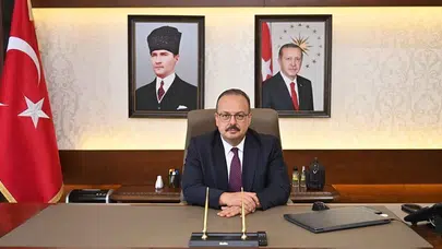 Aydın’da valilik koltuğunda nöbet değişimi: Yeni isim belli oldu