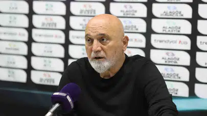 Iğdır FK'da Hikmet Karaman isyanı: Ortaya çıkan tablo oldukça kötü