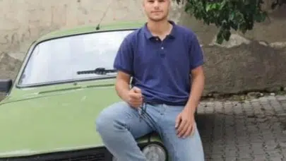 Genç yaşta gelen acı haber: Tartışma kanlı bitti, 19 yaşındaki Mert hayata tutunamadı