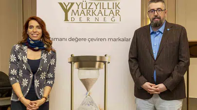 Tüketicinin gözünde "köklü marka" olmanın sırrı: Kuruluş tarihinden fazlası gerekiyor