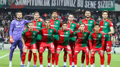 Kaf-Kaf'ta hedef final yolu: İzmir'de düğüm yarın çözülüyor