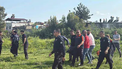 Düğününden sadece 72 saat sonra acı haber geldi: Yeni damadın cansız bedeni ırmakta bulundu