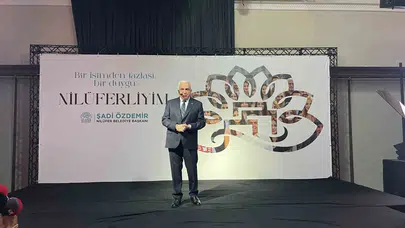 Nilüfer’de hastane krizi: Başkan Özdemir’den satış kararına sert tepki