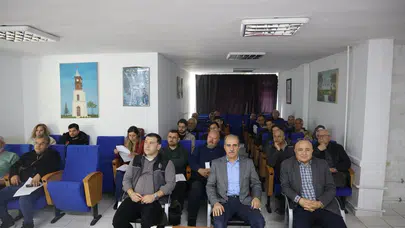 Tarımsal üretimde dijital dönüşüm dönemi: Bilecik'te B-REÇETE seferberliği