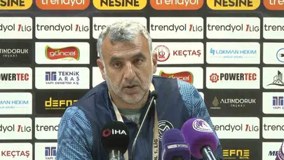 Manisa FK'da hakem isyanı: Tercih hakları rakibe çalıştı
