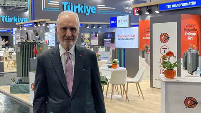 Sanayide yapay zeka devrimi kapıda: İTO Başkanı Avdagiç’ten KOBİ’lere kritik çağrı