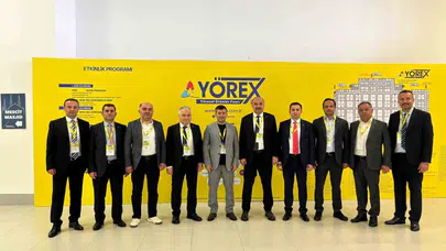 Safranbolu lezzetleri Antalya’da görücüye çıktı: YÖREX’te yoğun ilgi