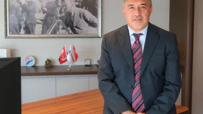 Yarım asırlık dev ortaklıkta yeni dönem: OMSAN Lojistik Fas'ta rotayı 5 yıl daha çizdi