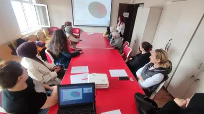 Bilecik'te kritik uyarı: Bağımlılıkla mücadelede en büyük silahımız farkındalık