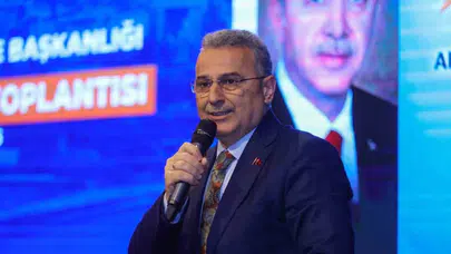 Başkan Kurnaz’dan İlkadım mesajı: Teşkilatla omuz omuza hizmet seferberliği