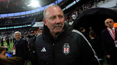 Beşiktaş’ta Sergen Yalçın dönemi: 100 maçlık serüven rakamlarla nasıl şekillendi?