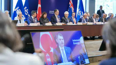 Enerji krizine karşı küresel seferberlik: Bakan Kurum'dan COP31 için stratejik yol haritası