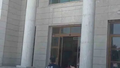 Firari hükümlüye kaçış yolu kalmadı: Dörtyol'da kıskıvrak yakalandı