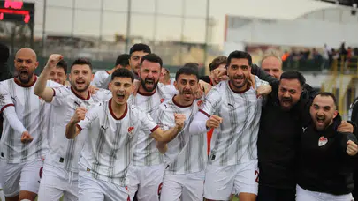 Elazığspor’da şampiyonluk ateşi: Şehir kenetlendi, prim havuzu 13 milyonu aştı