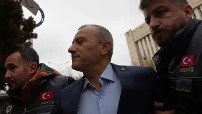 Gülistan Doku dosyasında kritik gelişme: Eski Vali Tuncay Sonel’in tahliye talebi geri çevrildi