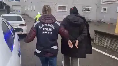 Balkonlardan girip kameraları sopayla kırdılar: 5 milyonluk vurguna "Son Balkon" darbesi