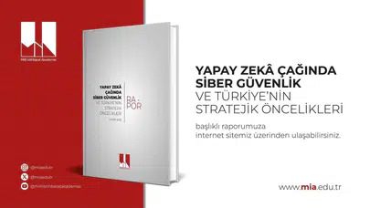 Dijital çağın yeni tehdidi: Yapay zeka savunma hatlarını nasıl deliyor?