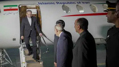 İran'dan ABD ile gizli görüşme iddialarına sert ret: Arakçi İslamabad'da diplomasisini sürdürüyor