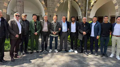 Diyarbakır’da bir aşk masalı: Zordayım Baba filmi bölgenin ruhunu beyaz perdeye taşıyor
