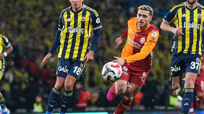 Fenerbahçe’de dev randevu öncesi tek hedef: Galatasaray’ı devirip şampiyonluk ateşini yeniden yakmak