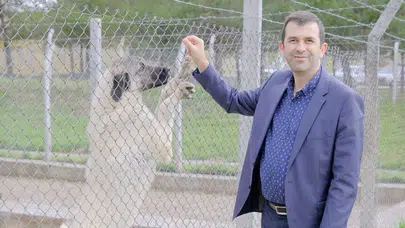 Sofradaki güvenliğin gizli kahramanları: Veteriner hekimler sadece hayvanları değil geleceğimizi de koruyor